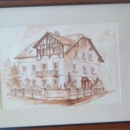 Apartment Anna Wilthen 外观 照片