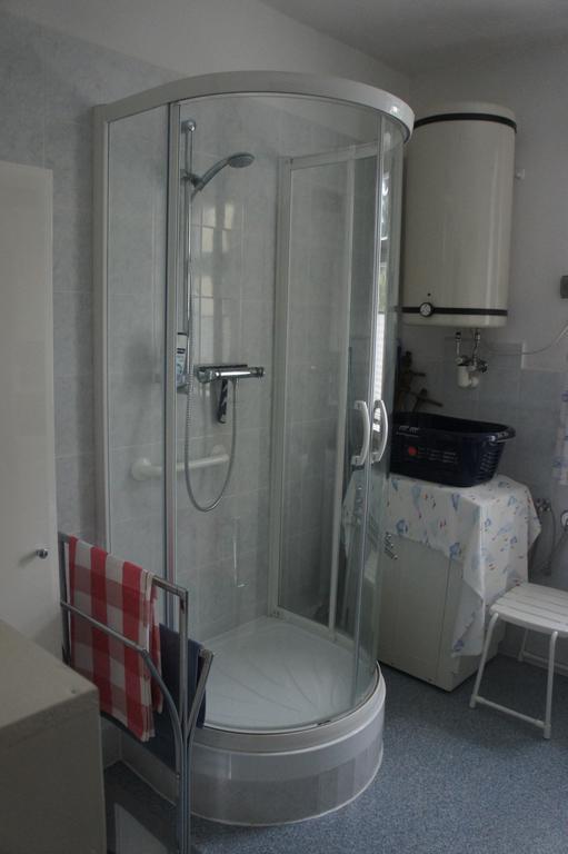 Apartment Anna Wilthen 外观 照片
