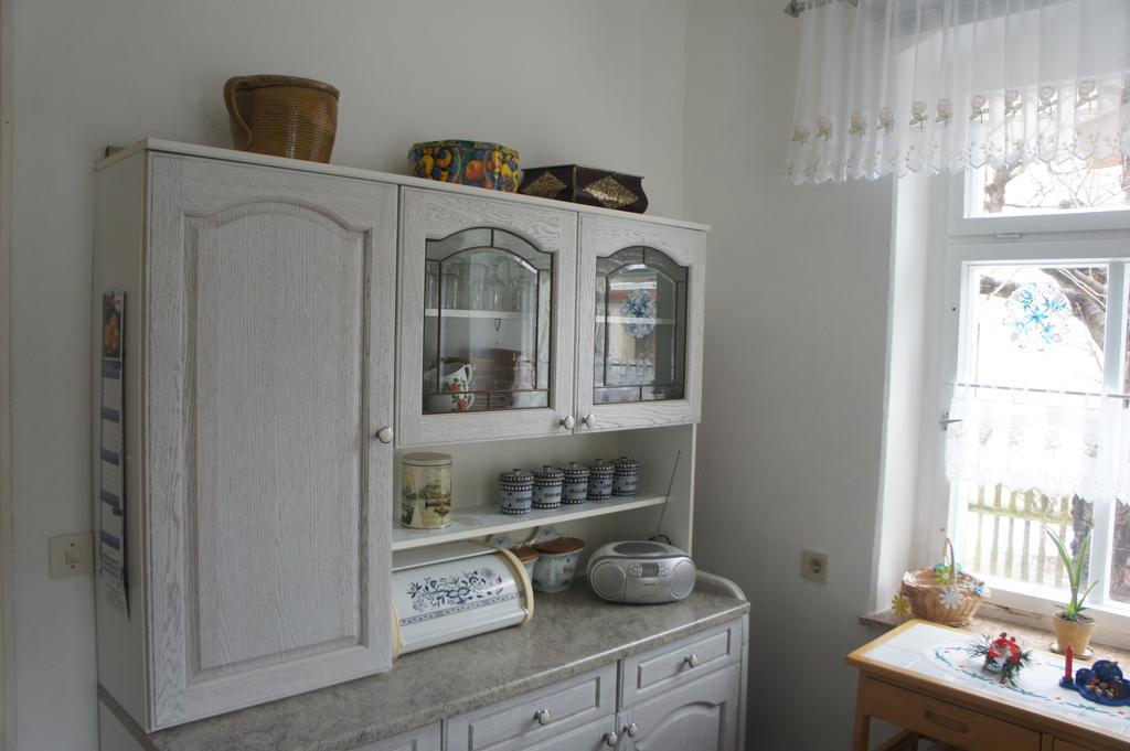 Apartment Anna Wilthen 外观 照片