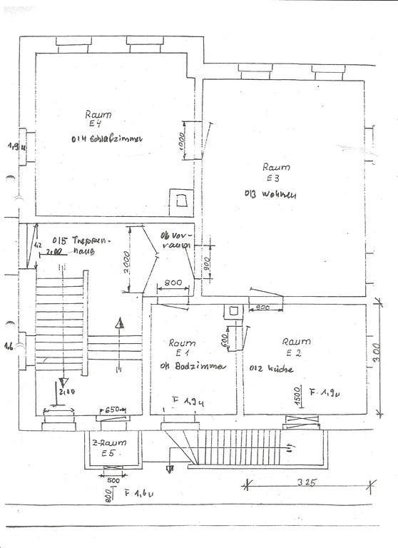 Apartment Anna Wilthen 外观 照片