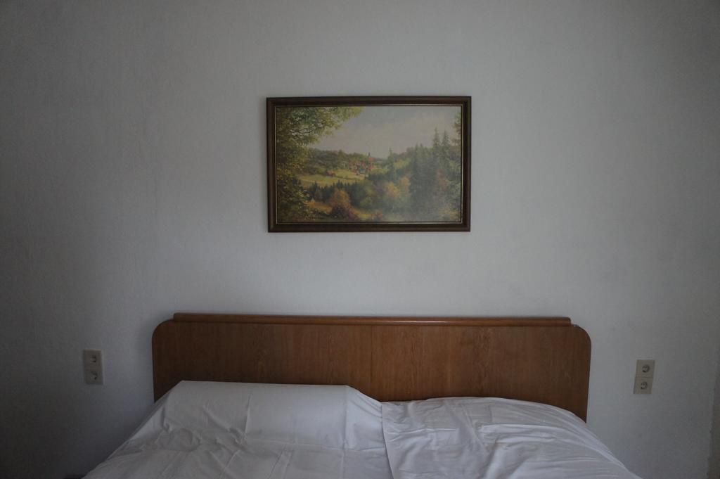 Apartment Anna Wilthen 外观 照片