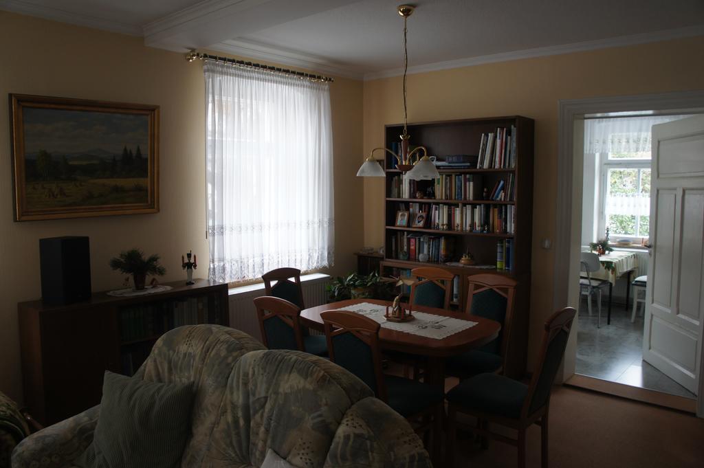 Apartment Anna Wilthen 外观 照片