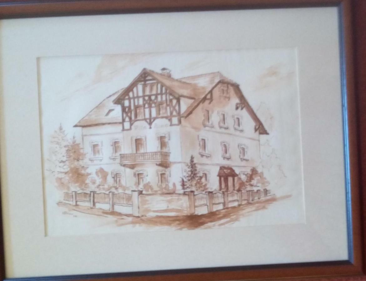 Apartment Anna Wilthen 外观 照片